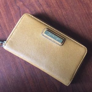 Calvin Klein wallet